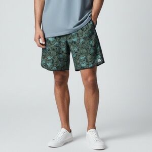 NWT The North Face UPF 50 Board Shorts 38 $60